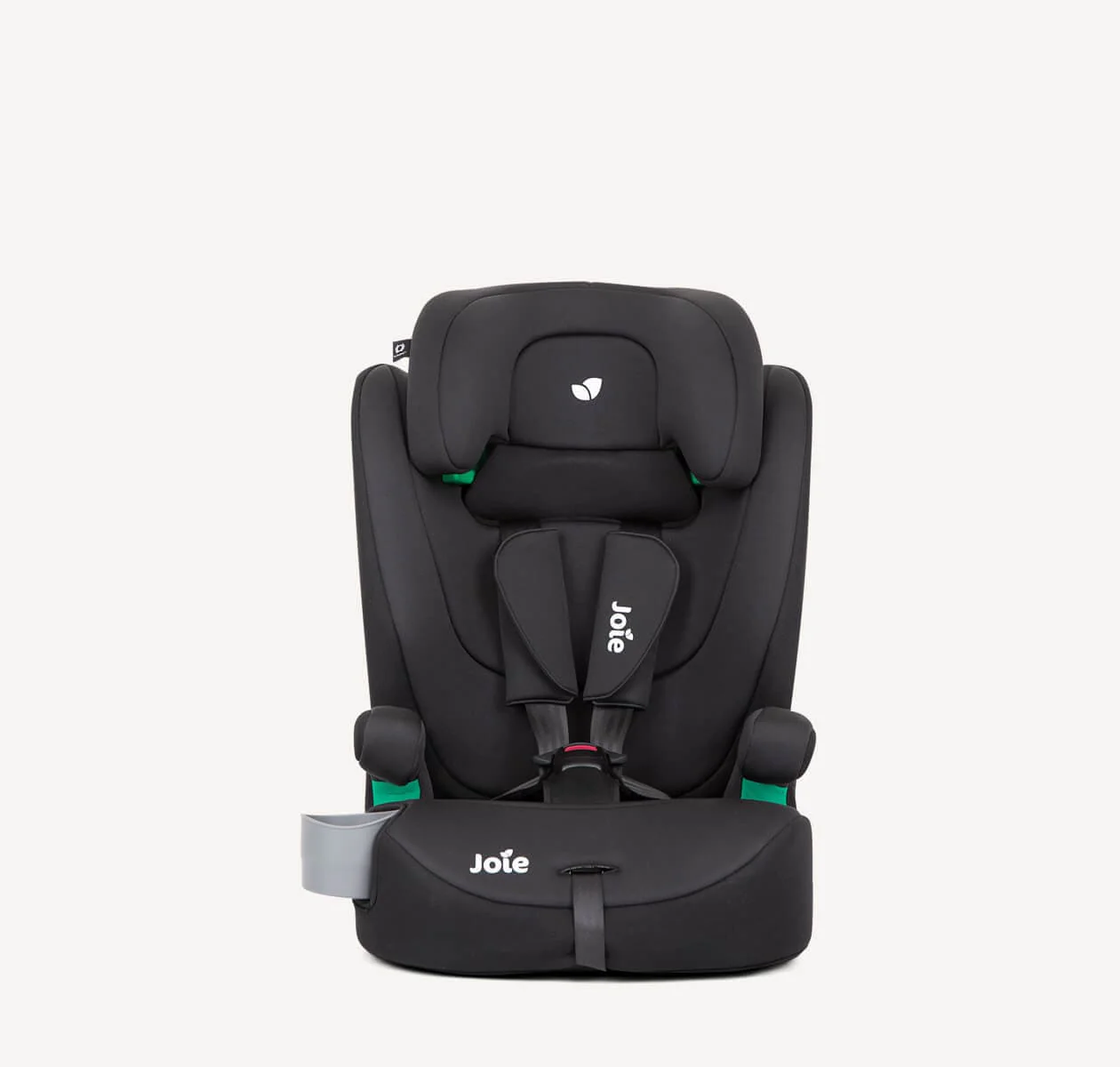 Joie Elevate R129 Groep 1/2/3 Autostoel - Shale