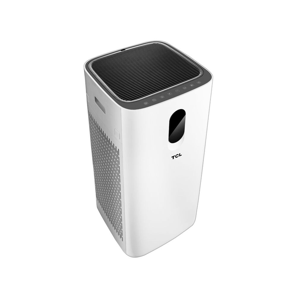 Oczyszczacz powietrza TCL KJ866F H13, 2w1 oczyszczacz z nawilżaczem