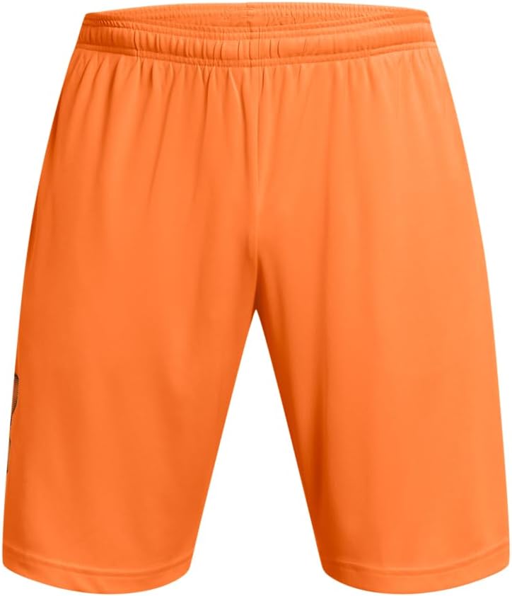 Under Armour Herren Tech Graphic Short Laufshorts