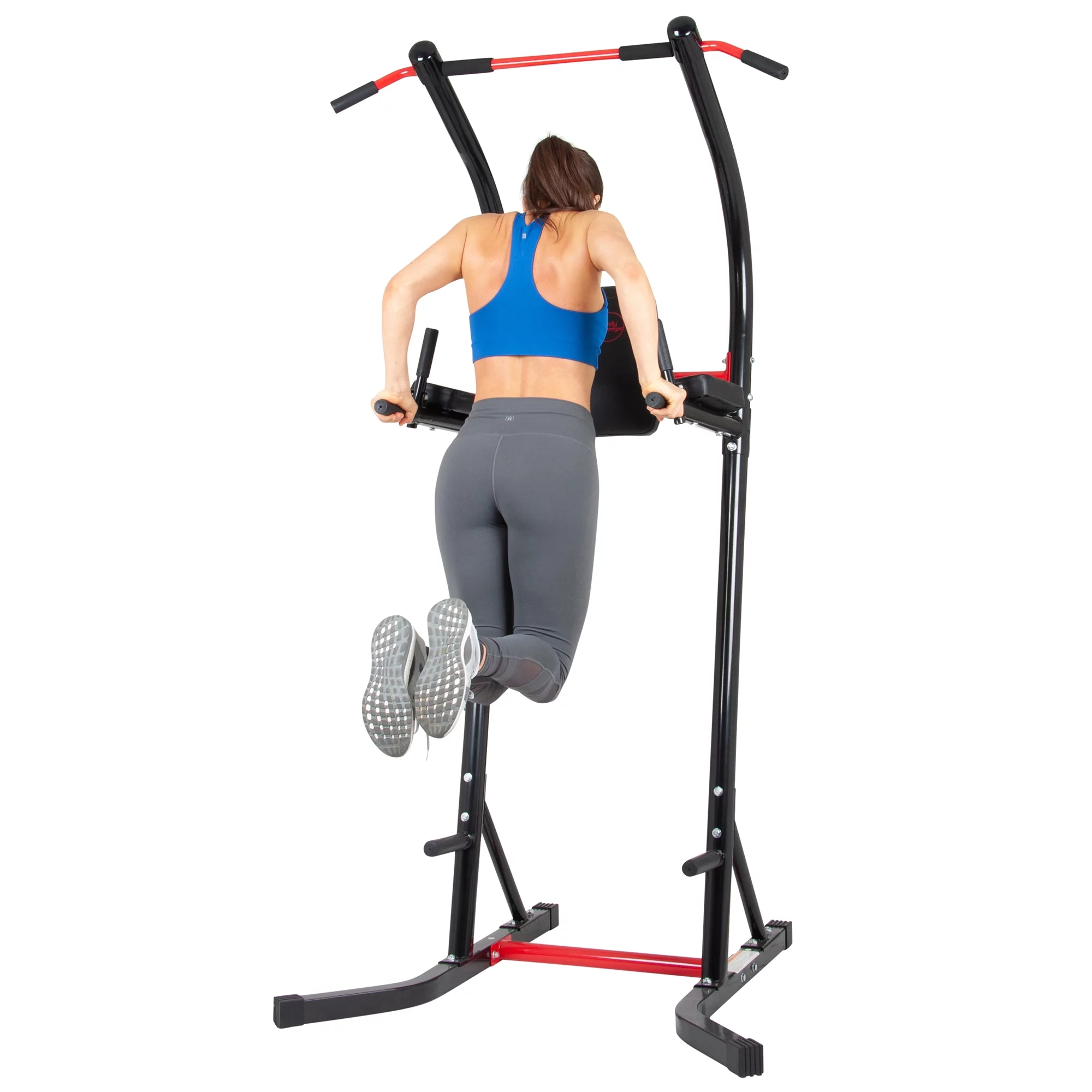 Body Champ Multifunctioneel Krachtstation �C Draagvermogen tot 113 kg