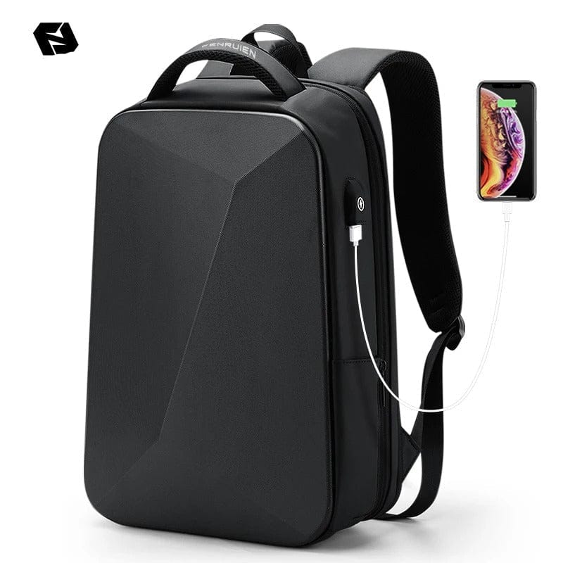 Fenruien Laptop Backpack – Anti-Theft