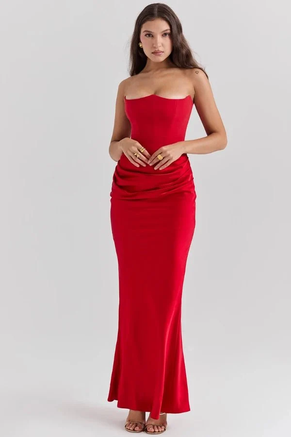 Abendkleid