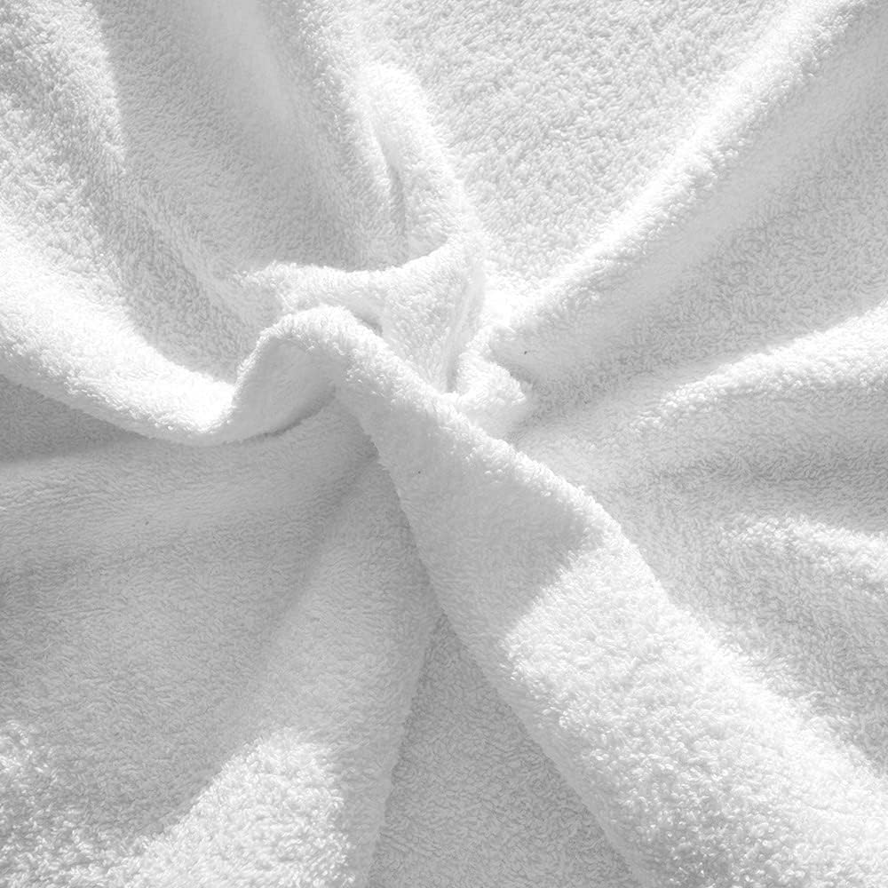 LiChA Forest Beach Towel Quick-Dry Microfiber Bath Towels Yoga Mat Sport Swimming Towels
