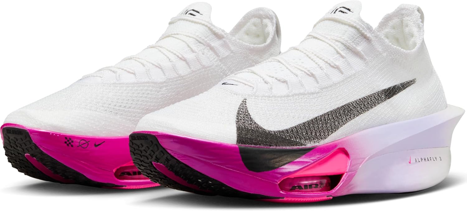 Nike Alphafly 3 Herren-Straßenlaufschuh für Wettkämpfe, FD8311