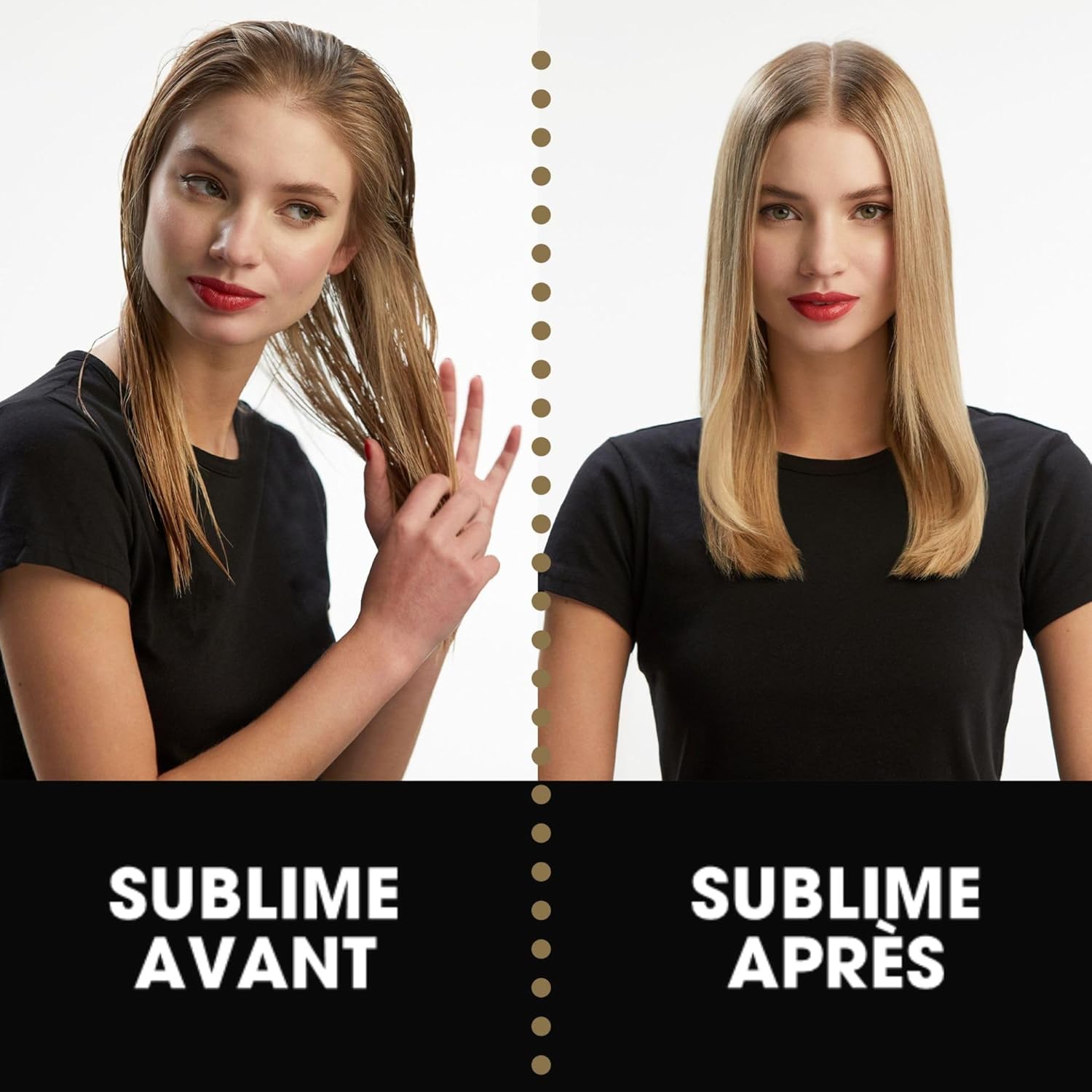ghd Duet Style 2-in-1 Heißluft-Styler - Von Nass zu Gestylt ohne Hitzeschäden, Frizz-freies Haar, Mehr Glanz - Für alle Haartypen