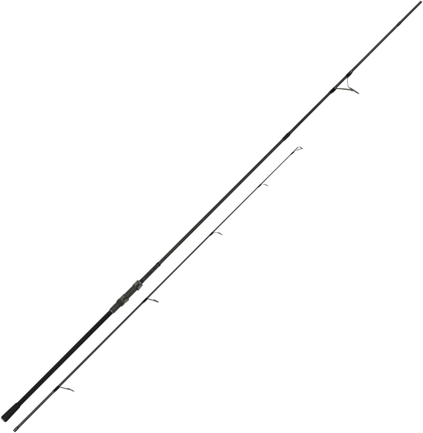 Fox Rute zum Karpfenangeln Explorer Ti 8-10ft 3.5lb
