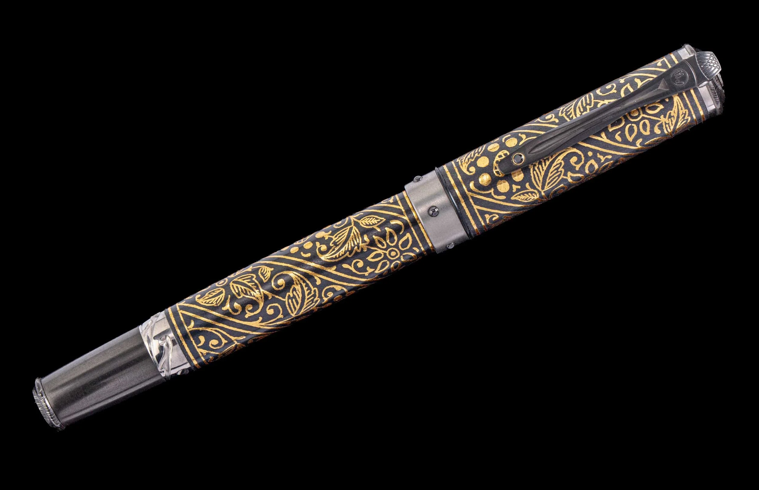 RB8 Cabernet Night Blossom