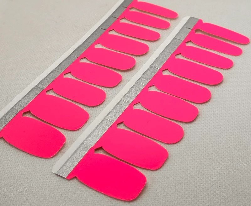 Neon Pink