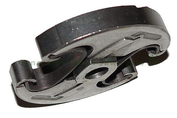 Clutch w Pads Assembly For Husqvarna 353 445 450 455 460 Chainsaw Engine Motor