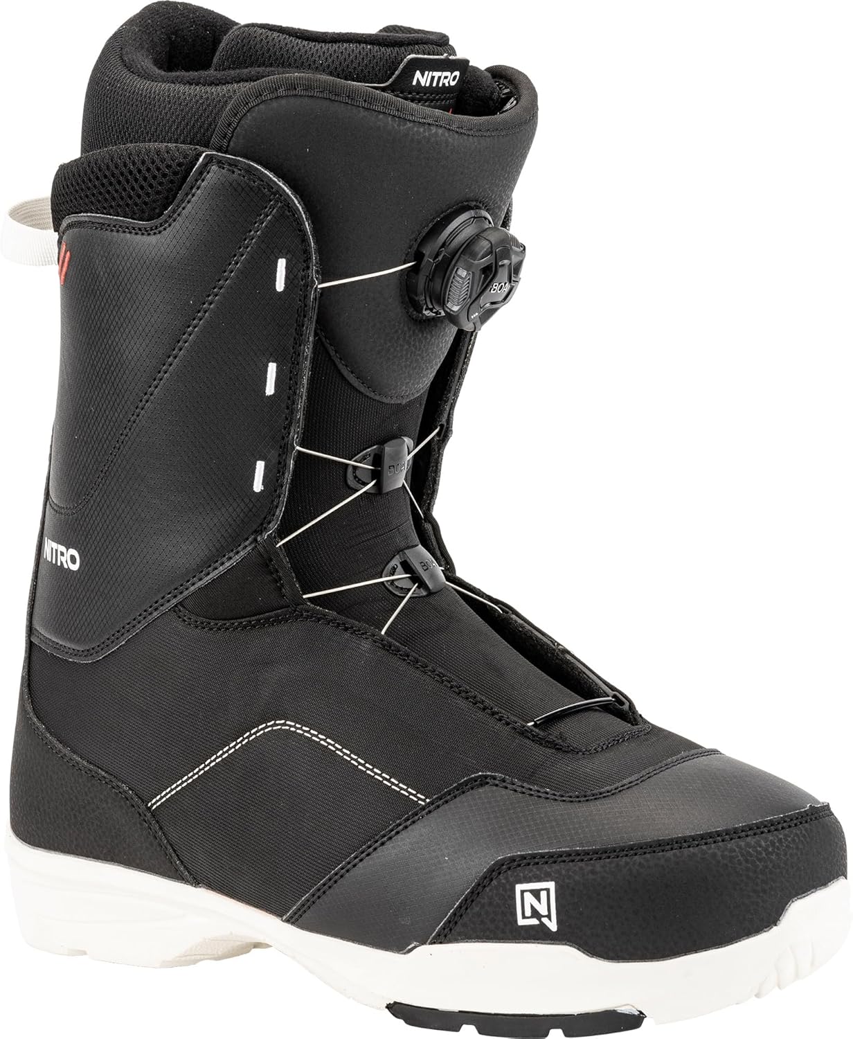 NITRO Herren Tangent BOA/TLS Boot