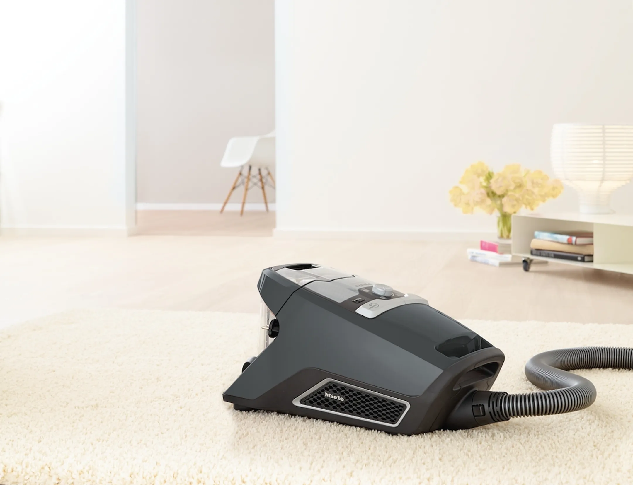 Miele Stofzuiger zonder zak Blizzard CX1 Cat&Dog Flex