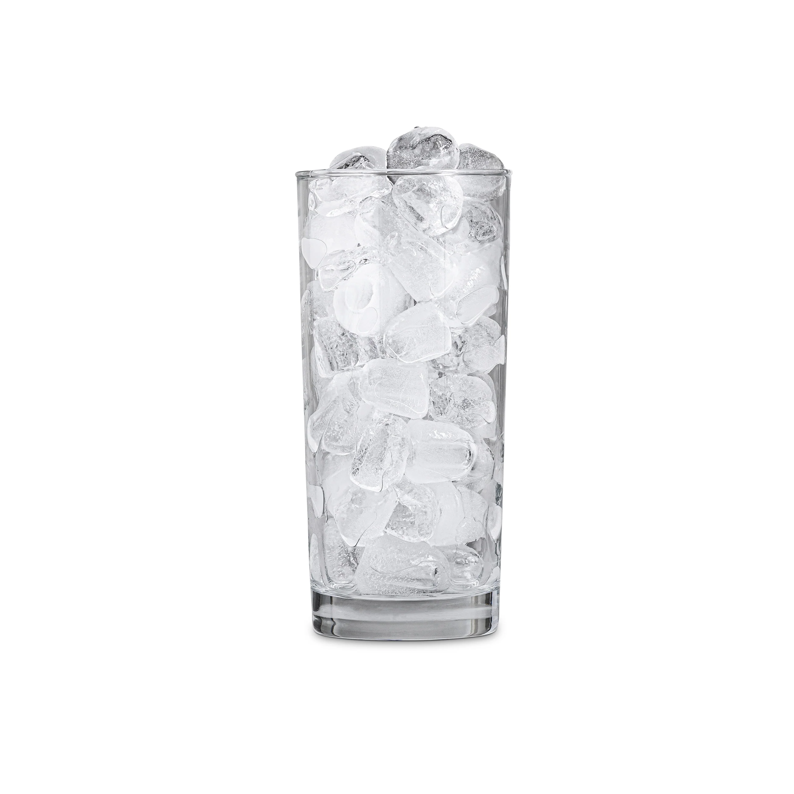 2025 Newair? IJsblokjesmachine voor het aanrecht. Bullet Ice, 26 lbs/dag �C Mat Zwart