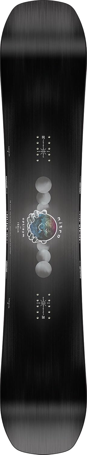 Nitro Herren Optisym BRD´24 Snowboard