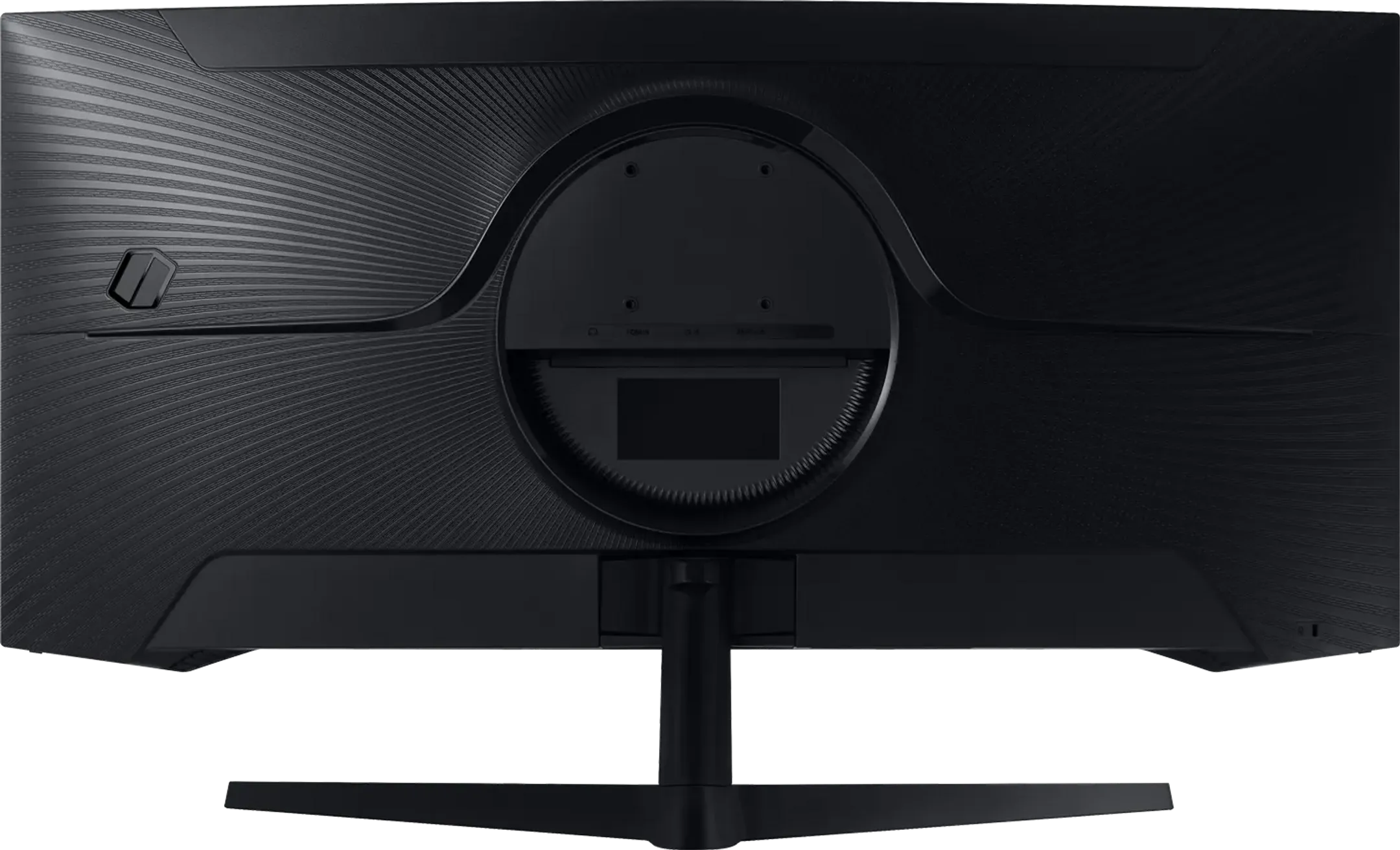 Samsung 34