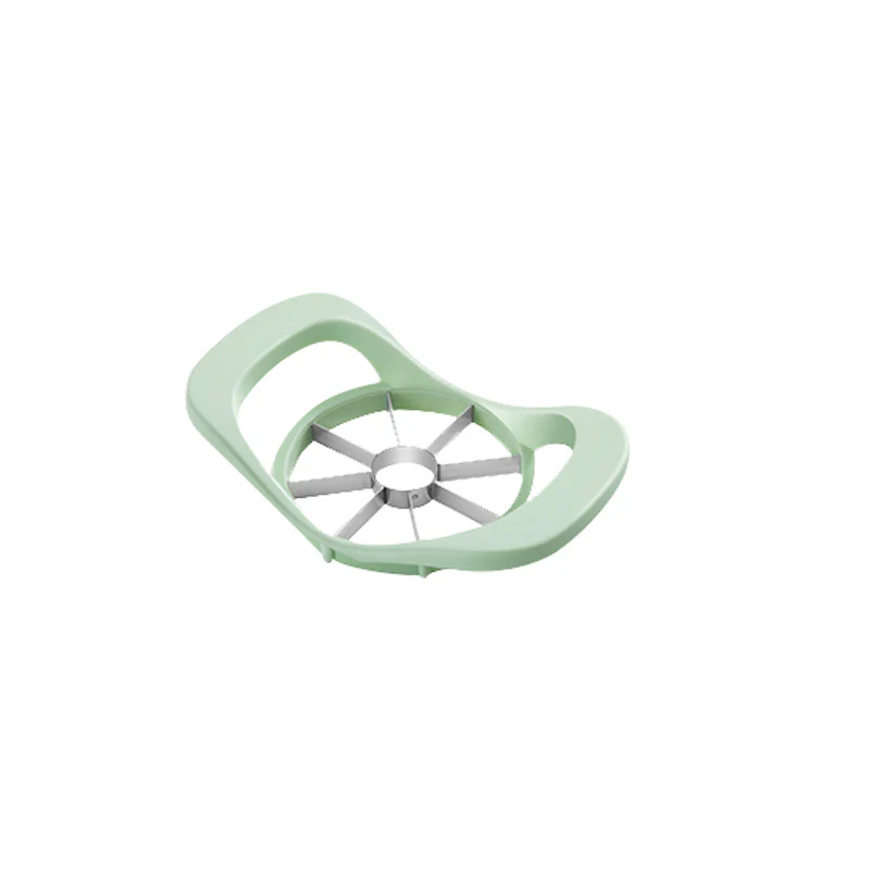 Hand Crank Apple Peeler, Slicer & Corer �?Multifunction Fruit & Vegetable Peeling Machine