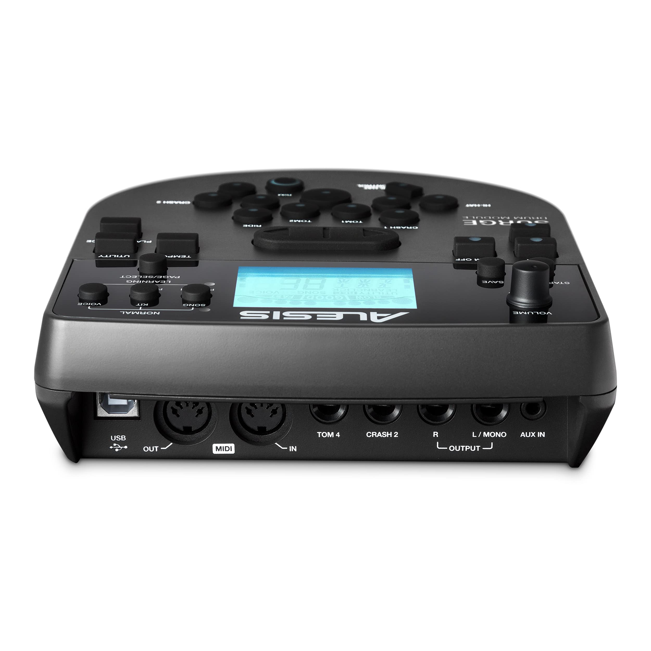 Alesis Drums Surge Essentials Bundle