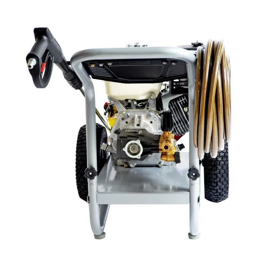 Pull Start Recoil Starter For SIMPSON PS60919 4400 PSI Water Gas Pressure Washer