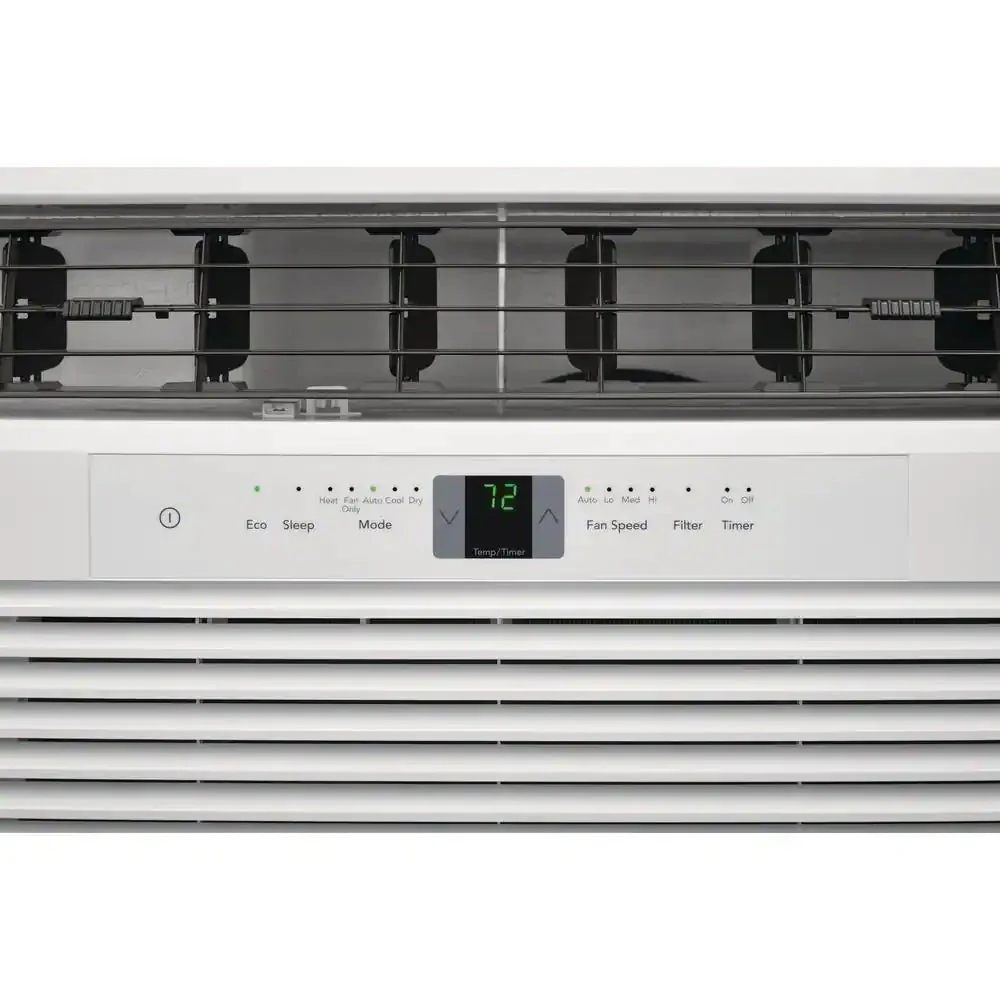 Frigidaire 2025 25,000 BTU window air conditioner with extendable chassis