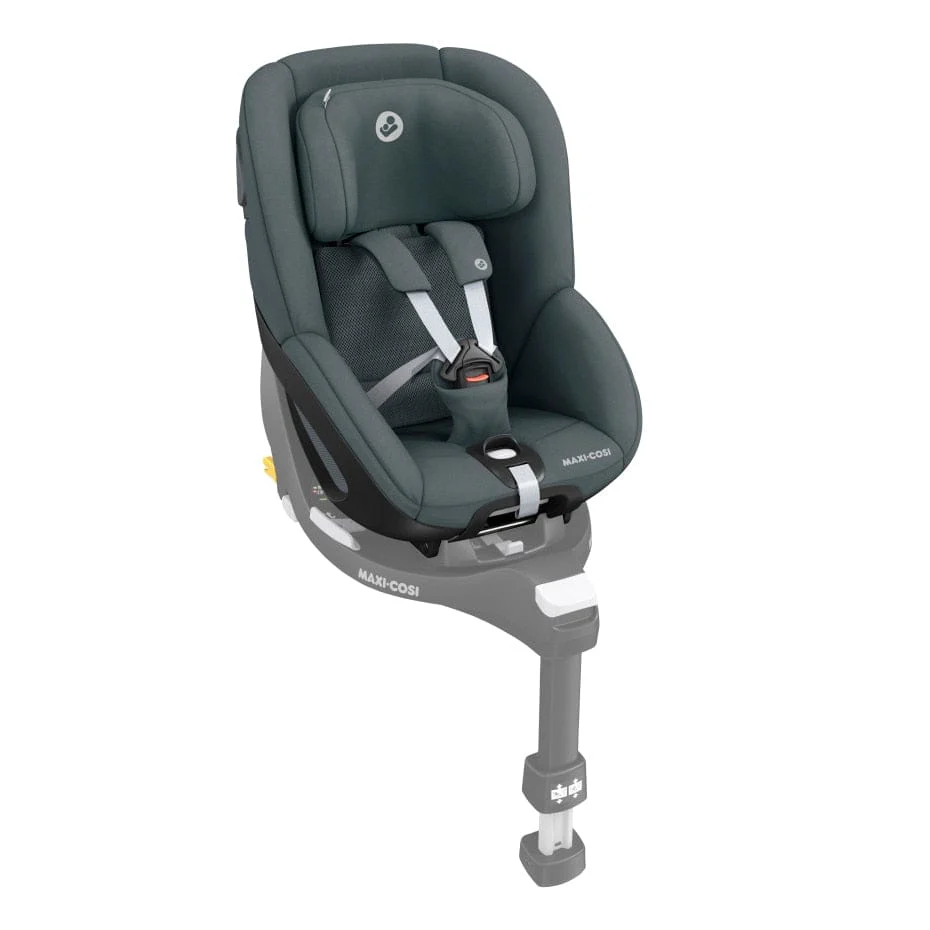 Maxi-Cosi Pearl 360 Autostoel �C Authentic Graphite