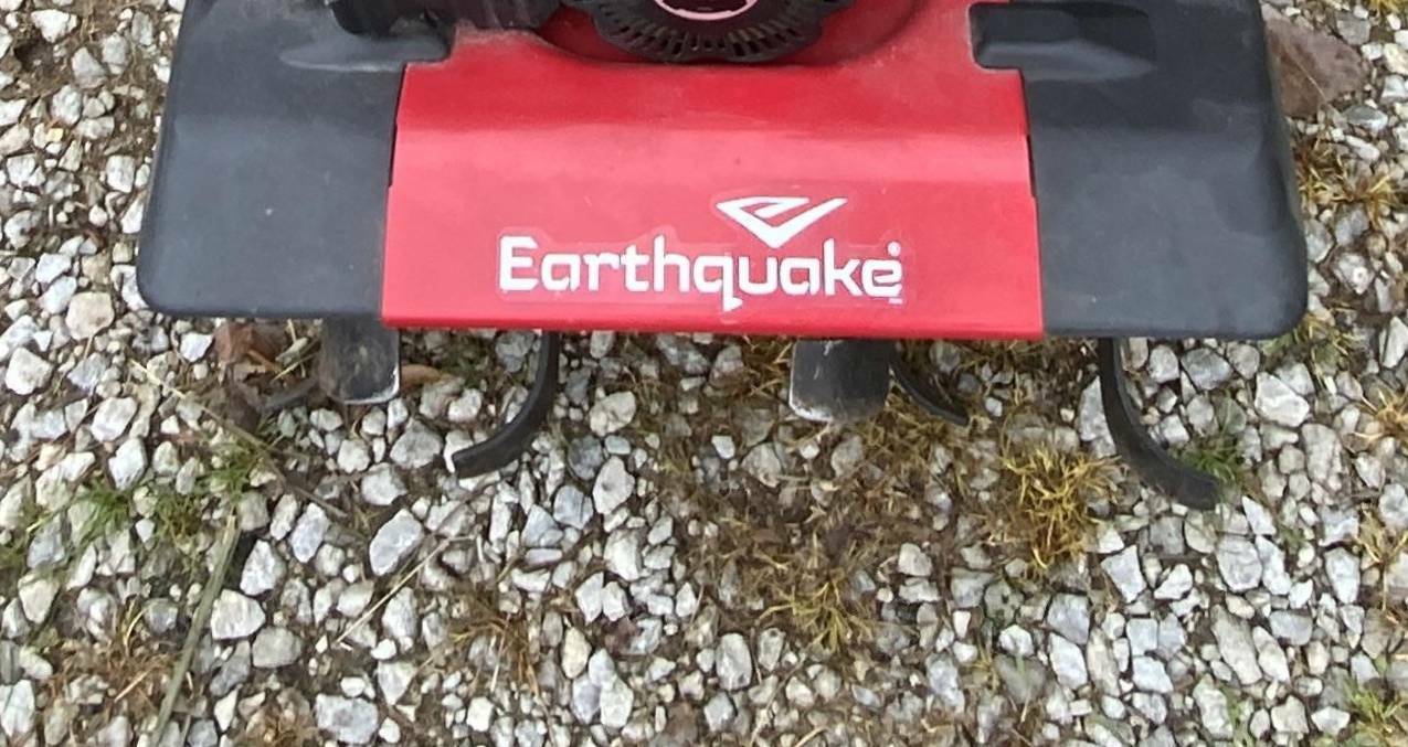 Carburetor For Earthquake Versa Tiller 25780