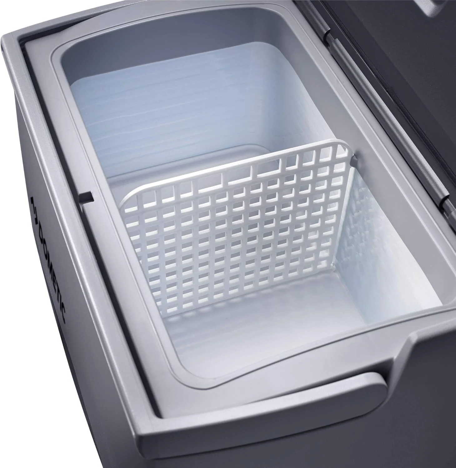 DOMETIC CDF18 Kompressor-K��hlbox, 18 L, Mini-K��hlschrank 12/24 V