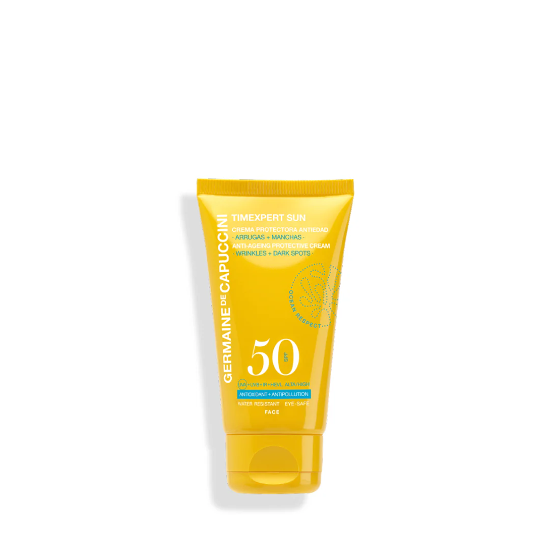 T Sun Anti-ageing Protective Cream SPF50 (Dry Skin)