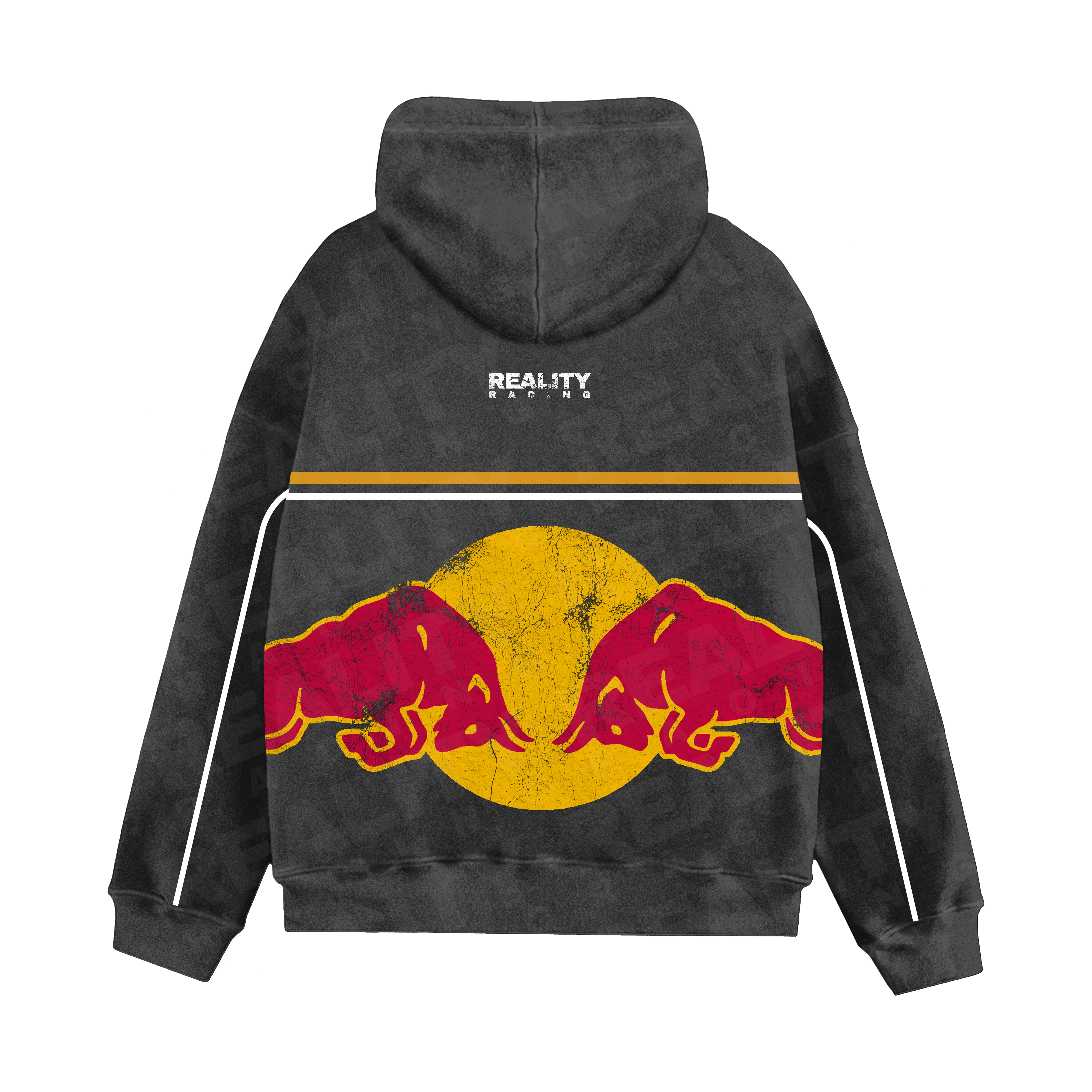 Moto Inspired Hoodie v7
