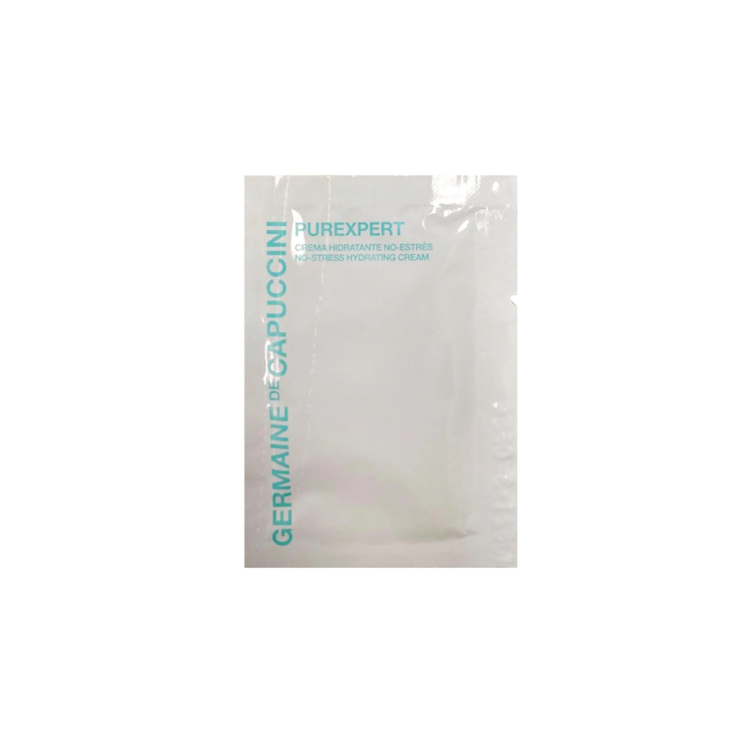 P No Stress Hydrating Cream Sample 3ml