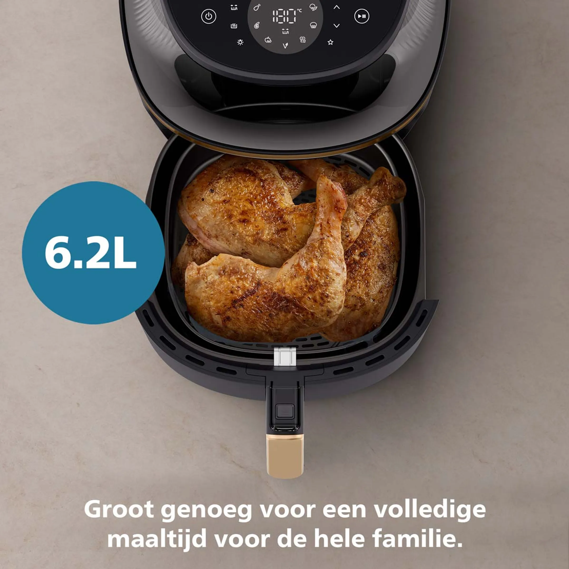 Philips Airfryer 3000-serie NA332/00