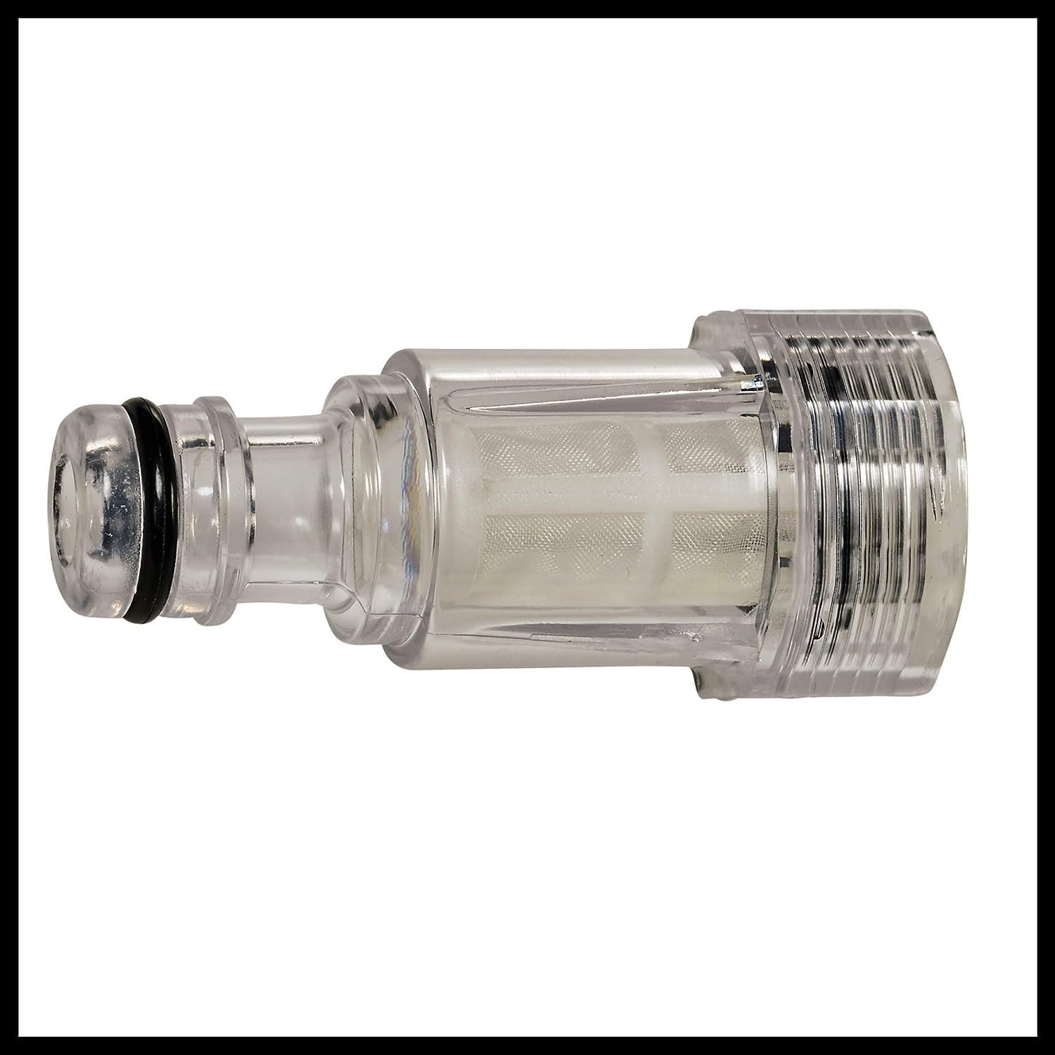 Einhell Hochdruckreiniger TE-HP 140 (1.900 Watt, max. 140 bar, modulares Quick-Couple-System, inkl. Hochdruckschlauch, Pistole, Lanze, div. Düsen, Bürste, Sprühmittelbehälter)