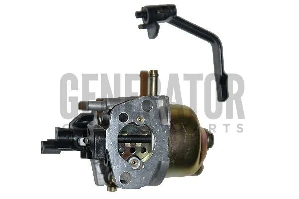 Carburetor For Powerhorse Generator DJ170N 208CC Pump Washer Compressor Splitter