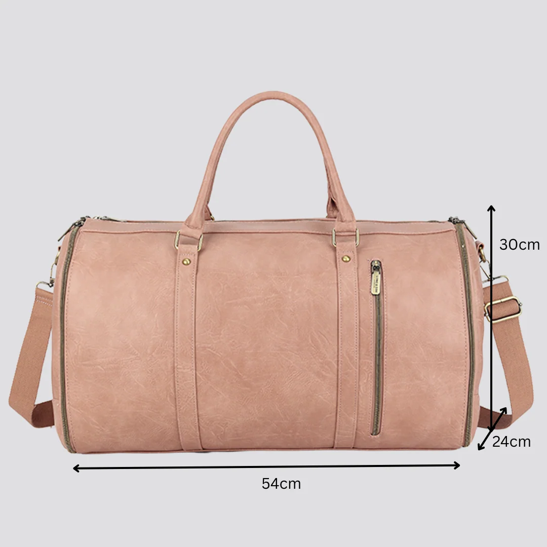 Hannah Holdall | Rose