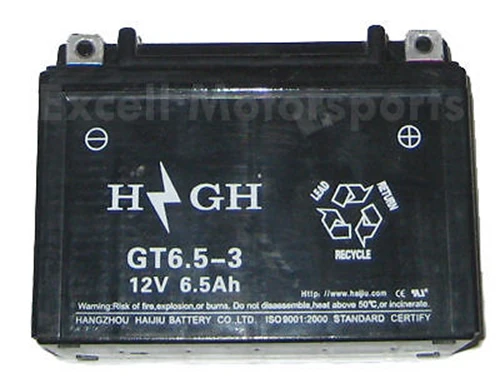 4 Stroke Super Bike Parts Engine Motor Battery 110cc X15 X18 X19