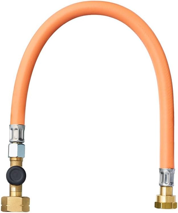 Truma Mono Control CS Gasregler Set