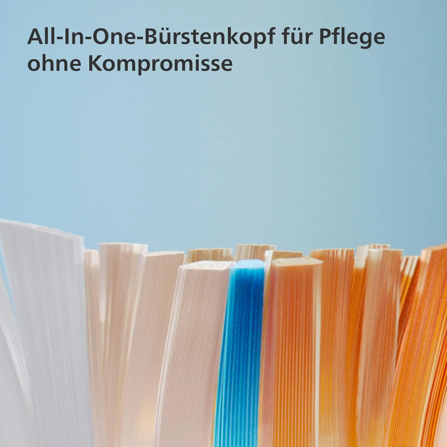 Philips Sonicare DiamondClean Prestige 9900 �C Elektrische Zahnb��rste mit SenseIQ, A3 Premium-All-in-One-B��rstenkopf und Ladeetui in Mitternachtsblau (Modell HX9992/12)