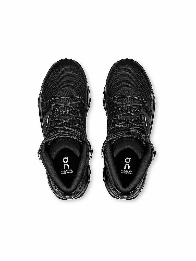 On Damen Cloudrock Mid WP