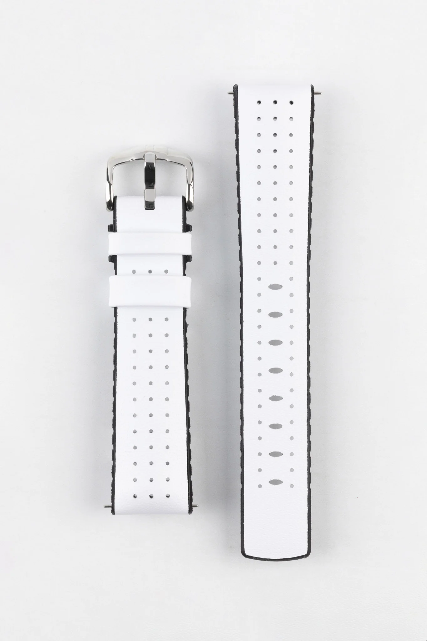 Hirsch Performance Straps