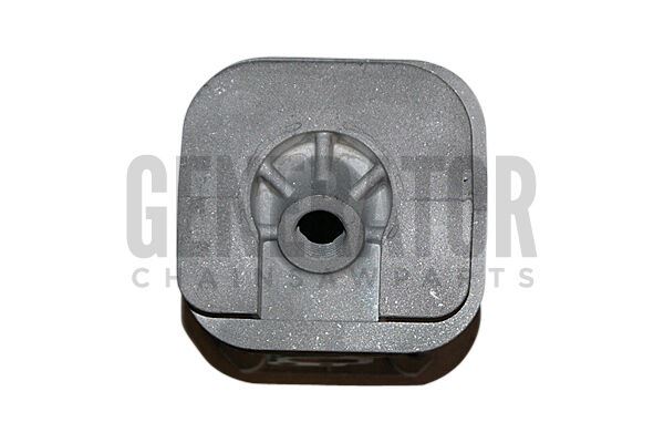 Cylinder Kit 41.1mm For Poulan Partner 370 390 420 1950 Chainsaw Parts 530012552