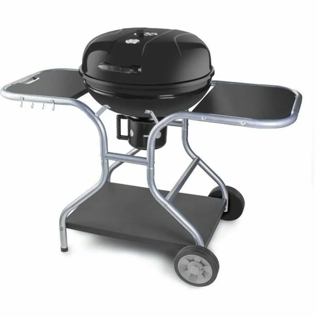 Bärbar Grill Fieldmann FZG 1014 Metall Stål