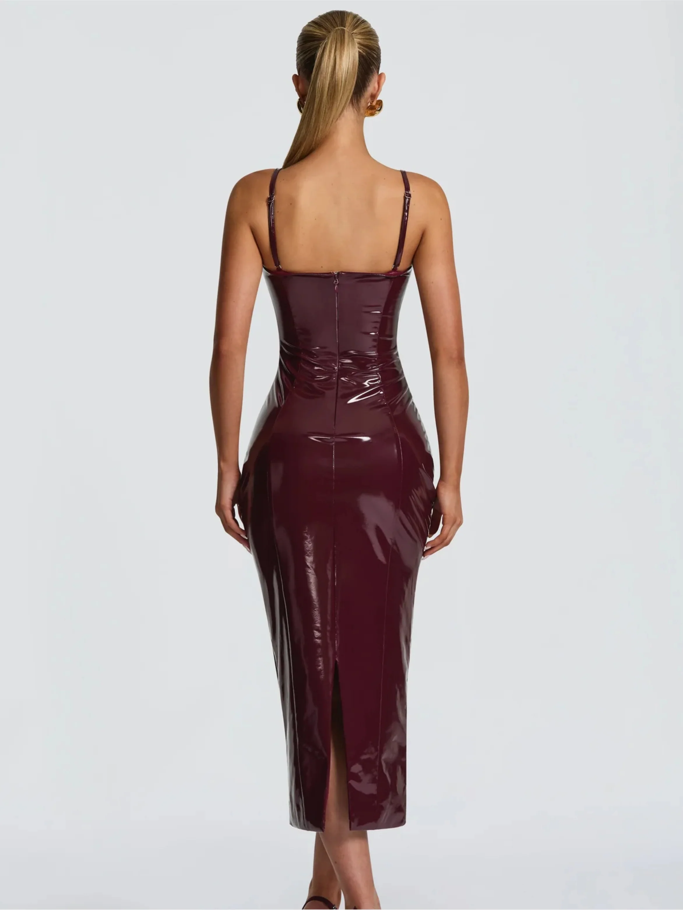 Verona Skulpturales Kleid
