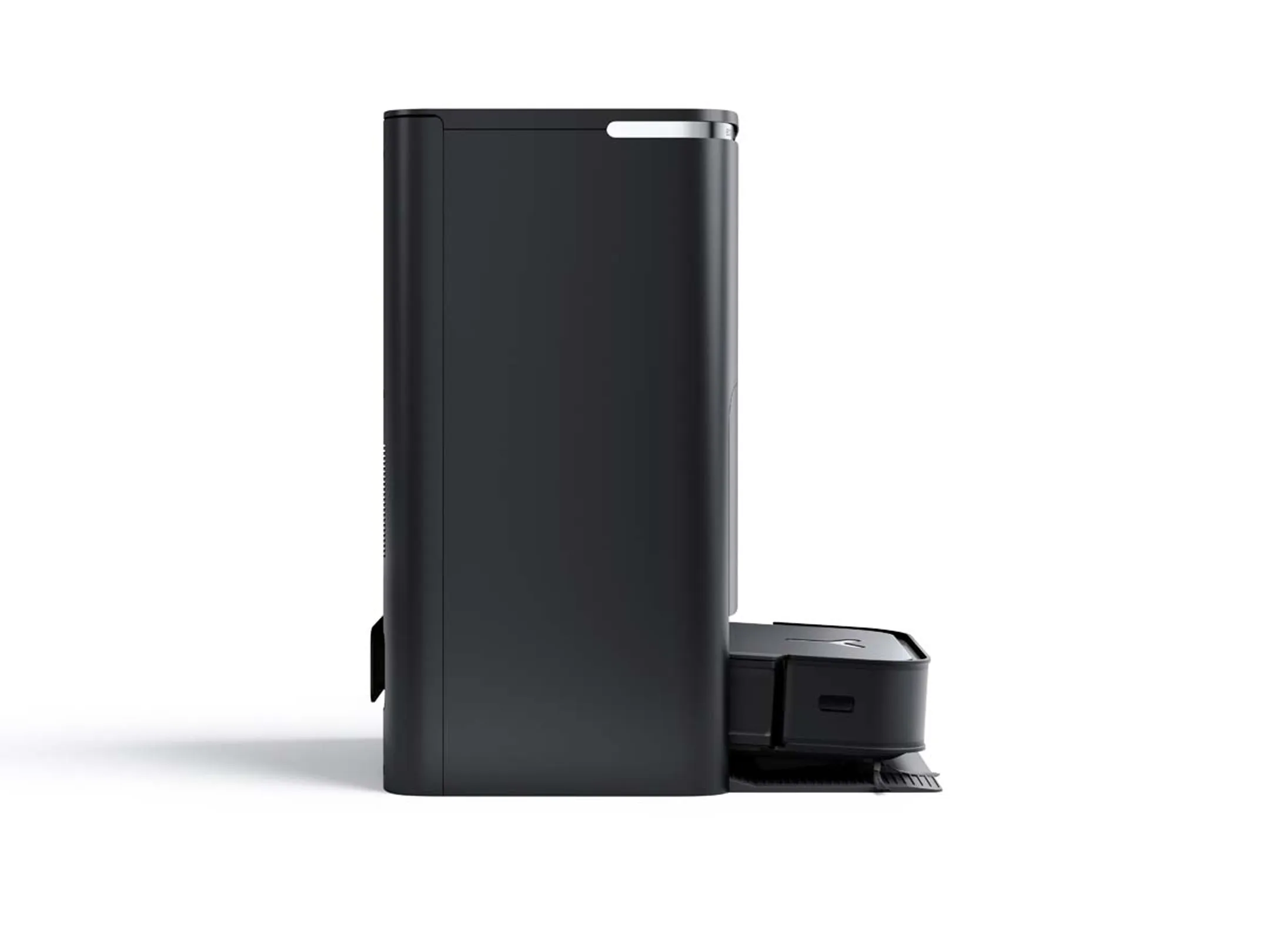 Ecovacs Robotstofzuiger en dweilrobot X2 Omni
