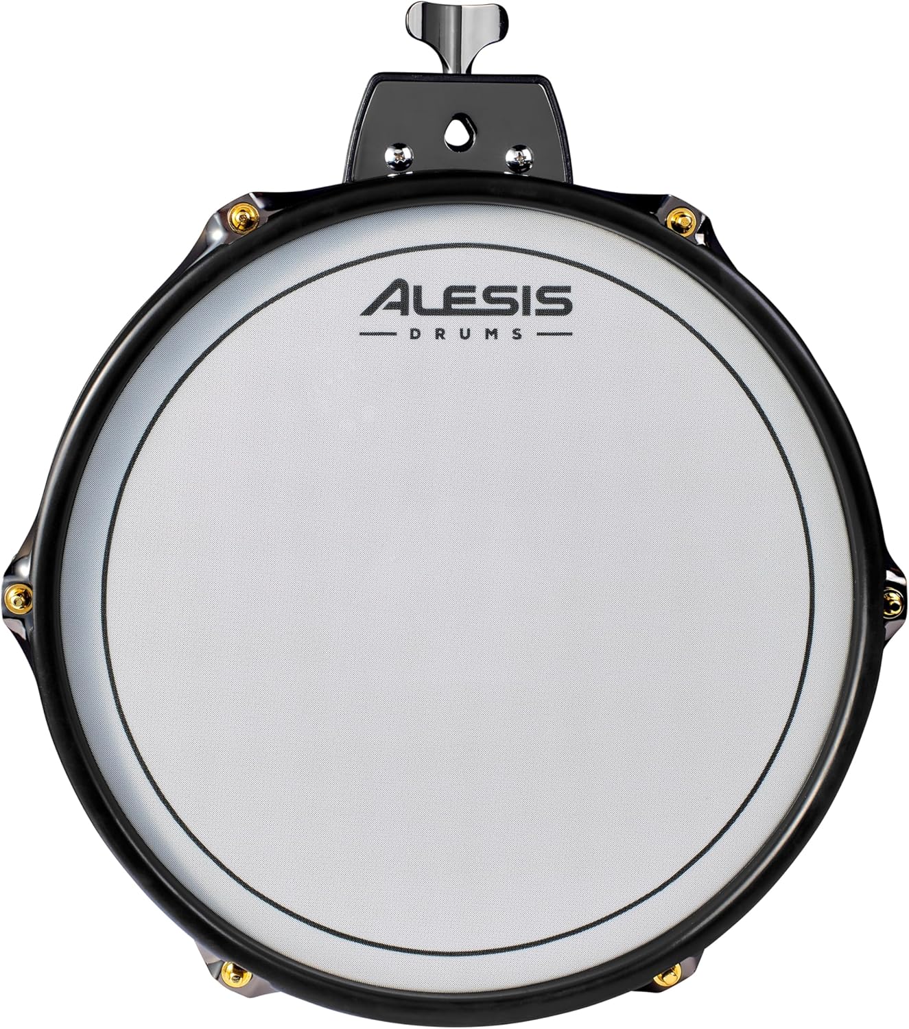Alison Strata Prime Electronic Drum Set with Touch Screen Dual Area Grid Head