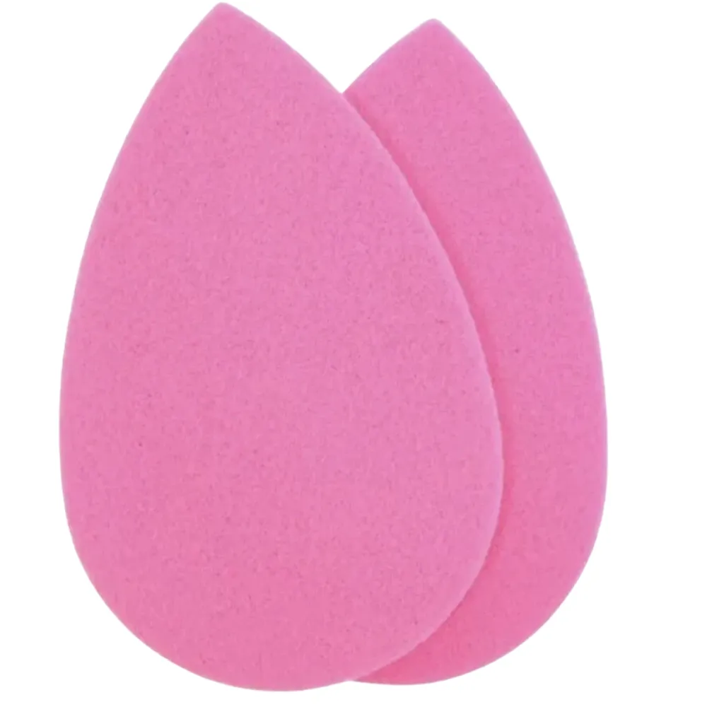 💧 W7 Power Pads �?Latex Free Facial Oil Blotting Sponge