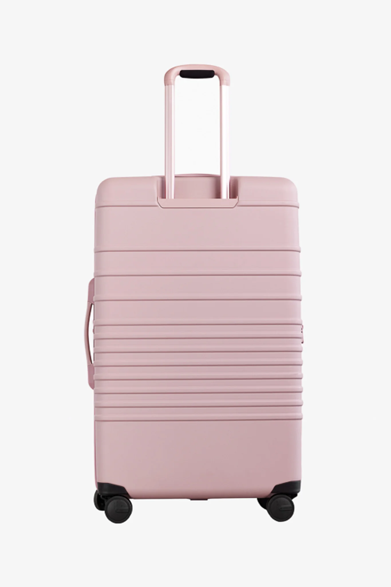 De Large Check-In Roller in Atlas Pink