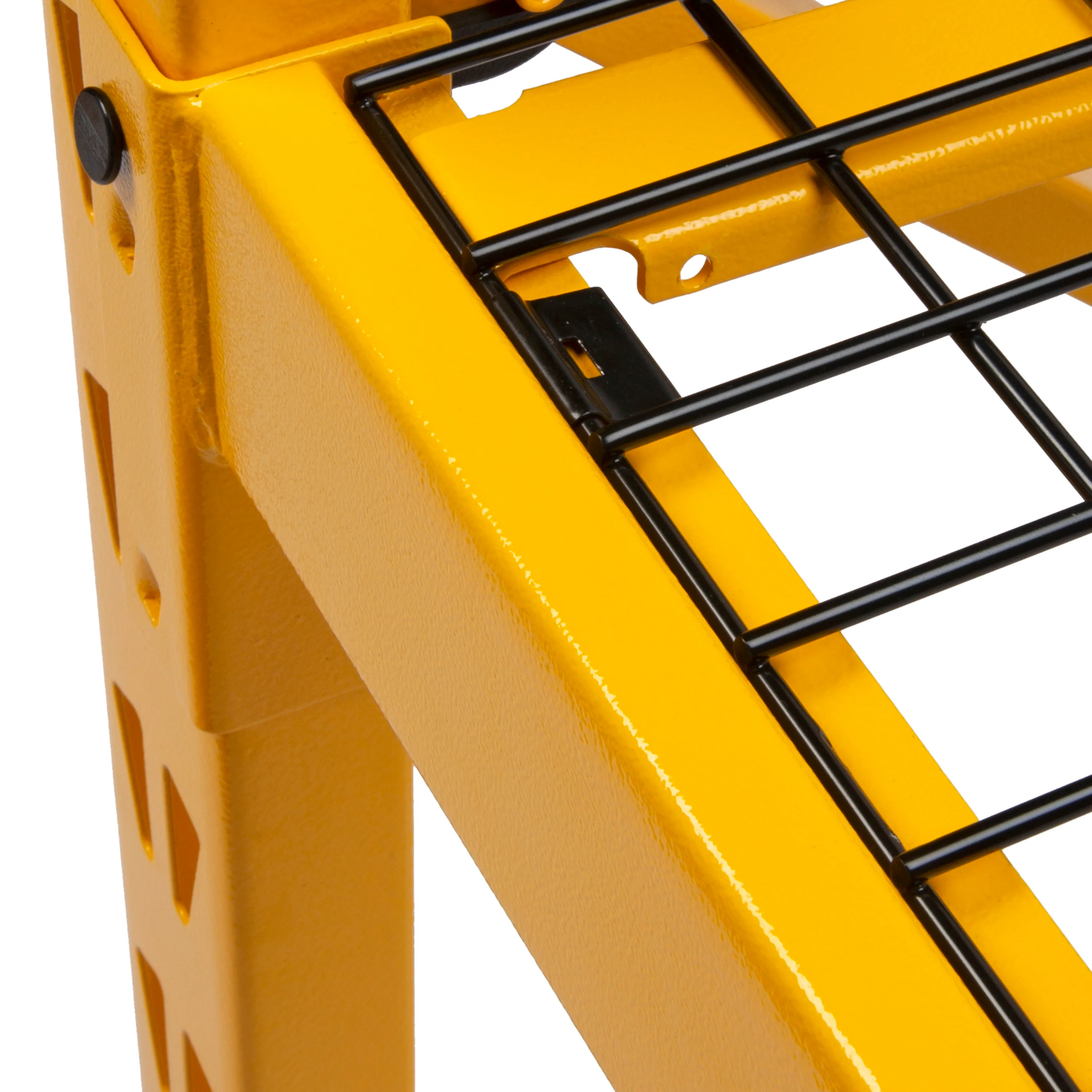 Kit voor Stelling Extensie voor Industri?le Opslag van ����n Rek voor DXST10000