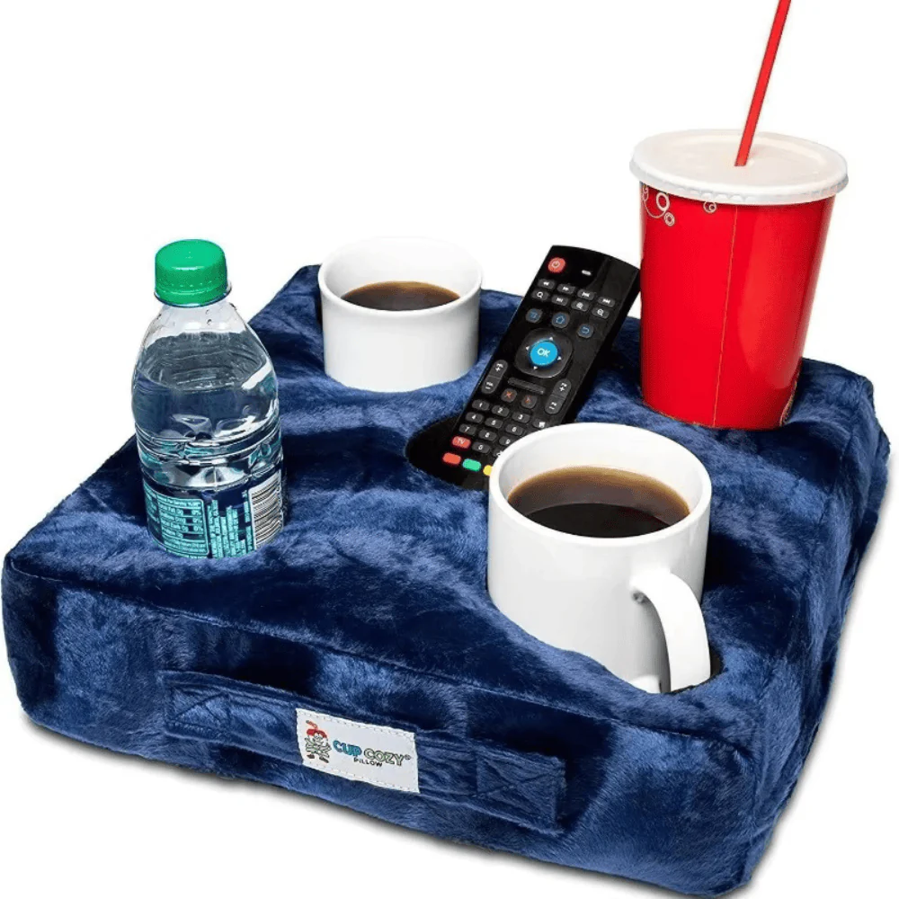 Car and Sofa Drink Holder | Perfect Organization for Relaxation