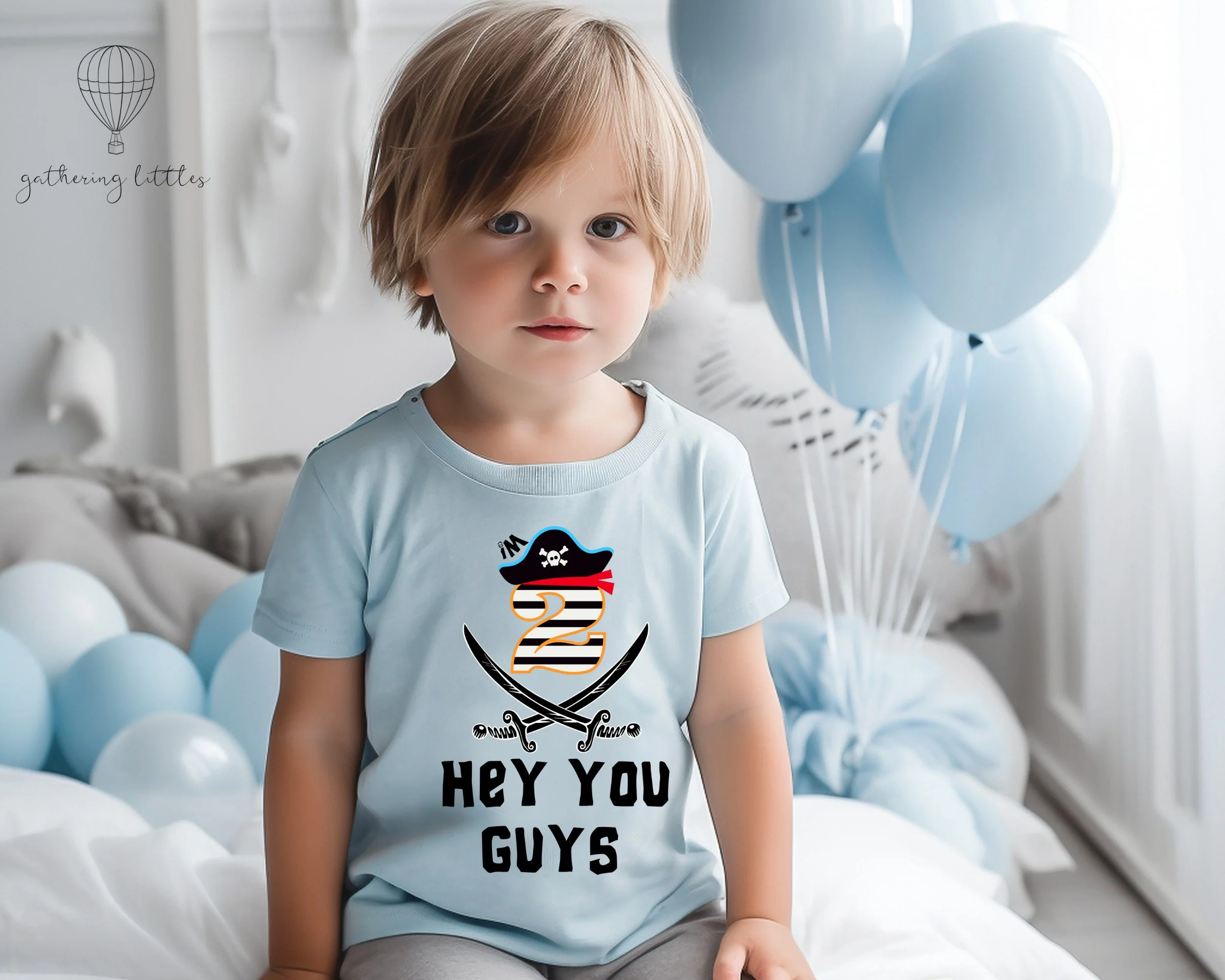 Pirate Birthday Shirt | Goonies Birthday Shirt | 3rd Birthday Shirt | Boys Birthday Shirt| Kids Goonies Shirt | Girls Pirate Party | Pirate