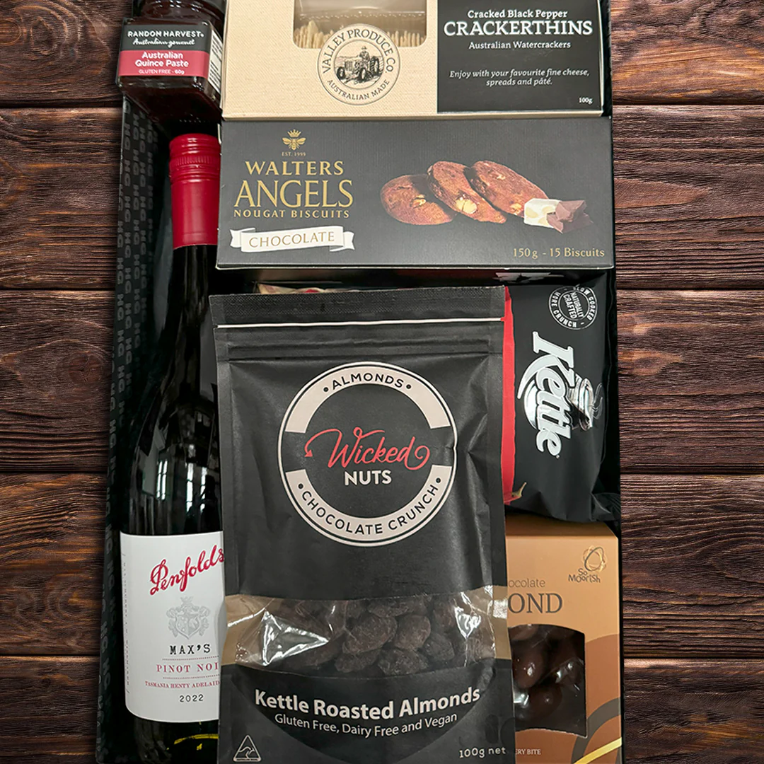 Unwind with Penfolds Pinot Noir