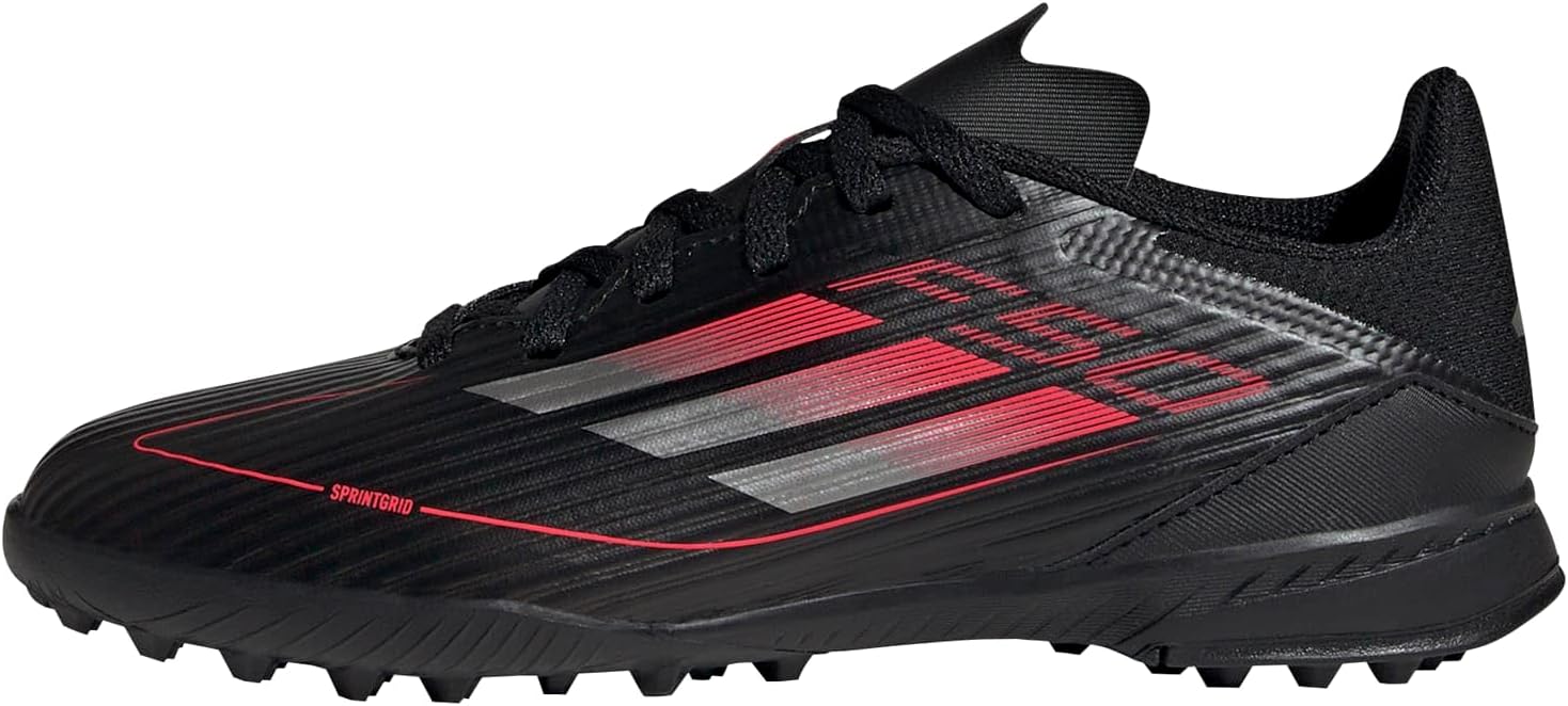 adidas Unisex Kids F50 League Kids TF Fußballschuh