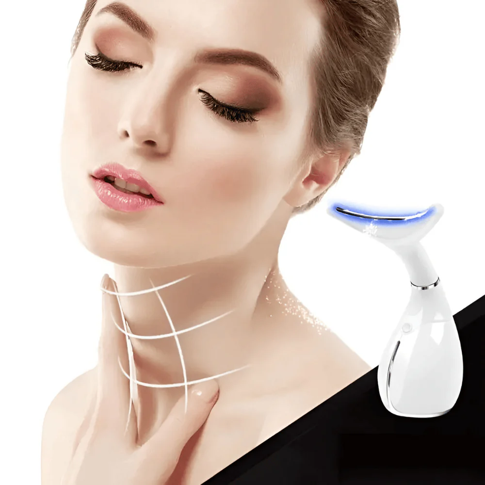 Acme Neck Firming Guard | Rejuvenating Neck Tightening